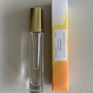 KENDRA SCOTT Perfume Amber Aura